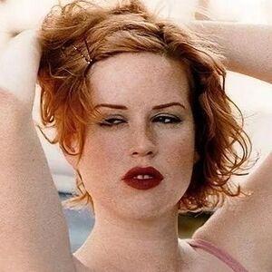 Molly Ringwald photo #0002