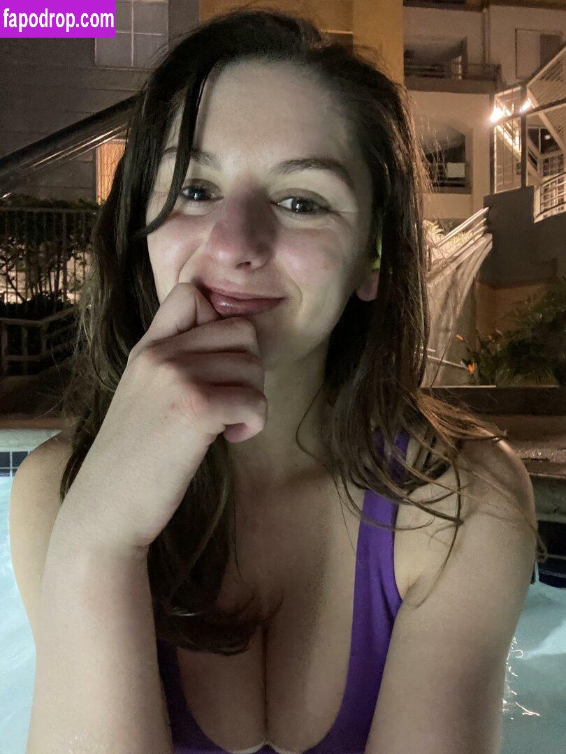 Molly / eggnogmademedoit / mollygracemarsh leak of nude photo #0017 from OnlyFans or Patreon