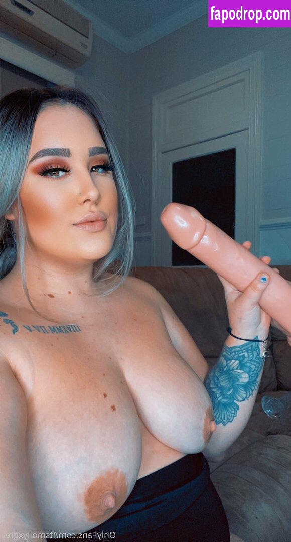 mollygrey_previews / mollygunhus11 leak of nude photo #0035 from OnlyFans or Patreon