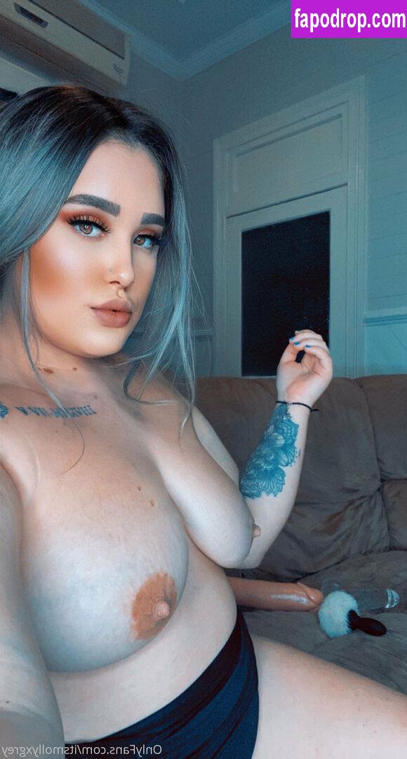 mollygrey_previews / mollygunhus11 leak of nude photo #0046 from OnlyFans or Patreon