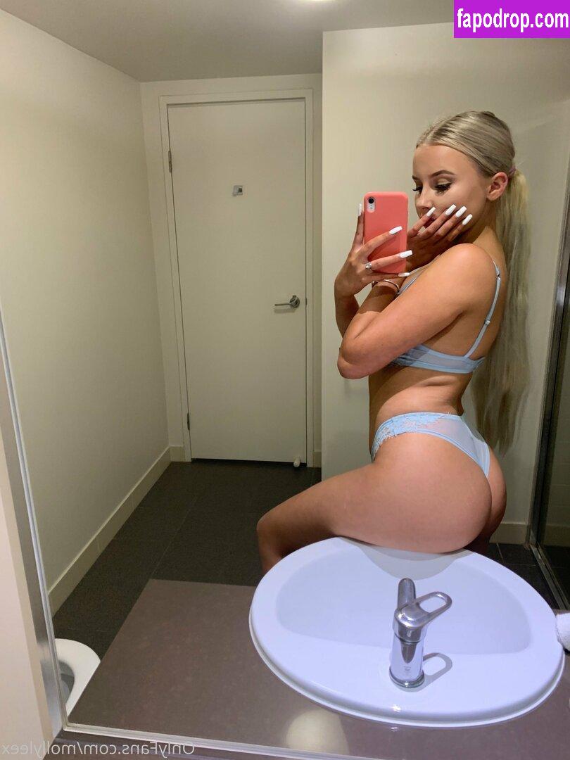 Mollyleex / mollyy_lee leak of nude photo #0011 from OnlyFans or Patreon