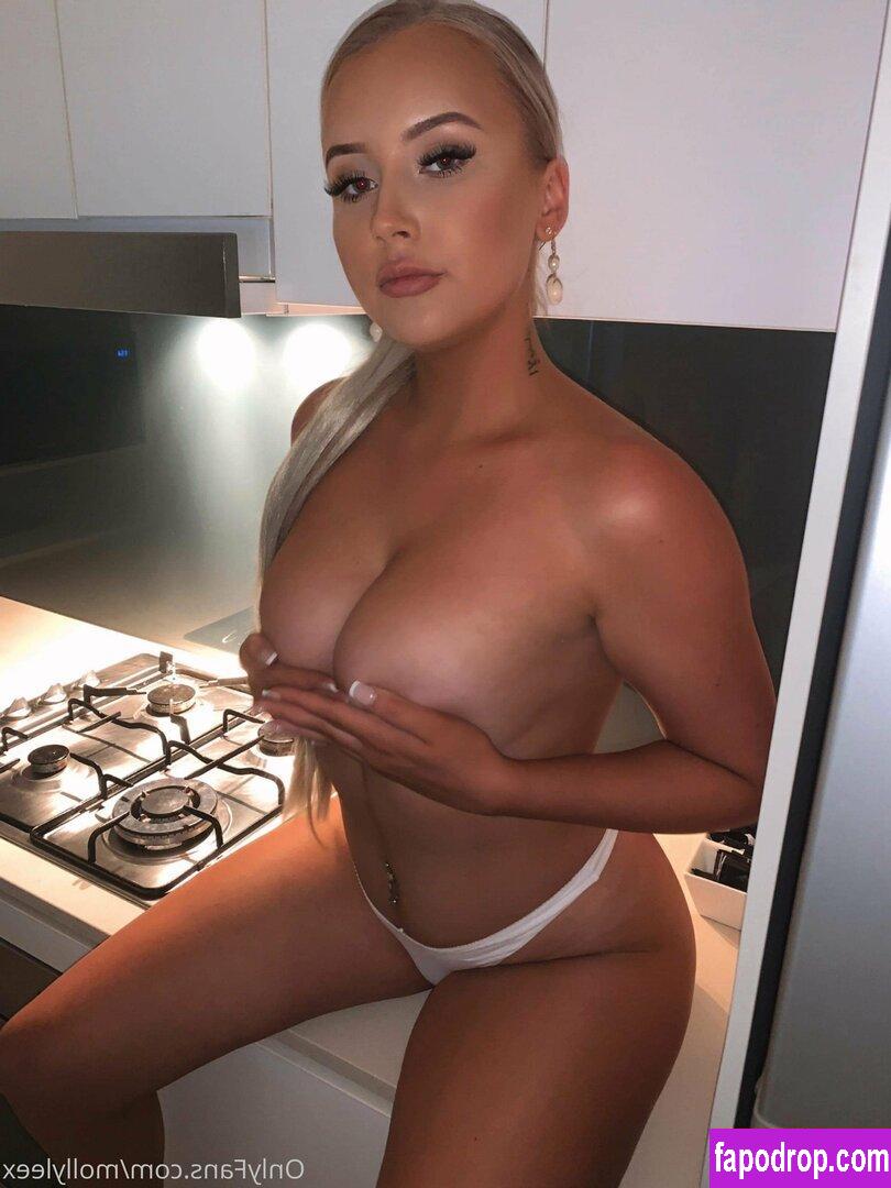 Mollyleex / mollyy_lee leak of nude photo #0026 from OnlyFans or Patreon