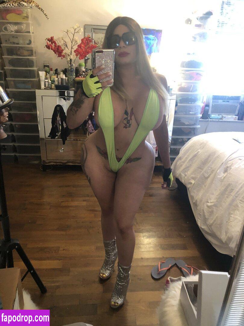 mollywoodz_ / mollyw00dz_rip leak of nude photo #0008 from OnlyFans or Patreon