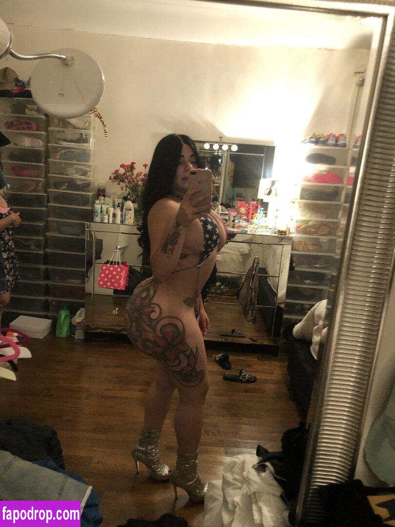 mollywoodz_ / mollyw00dz_rip leak of nude photo #0011 from OnlyFans or Patreon