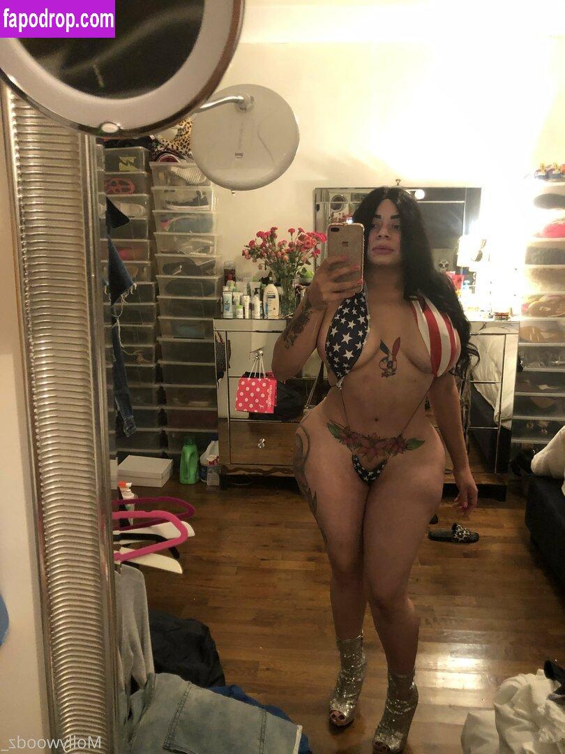 mollywoodz_ / mollyw00dz_rip leak of nude photo #0013 from OnlyFans or Patreon