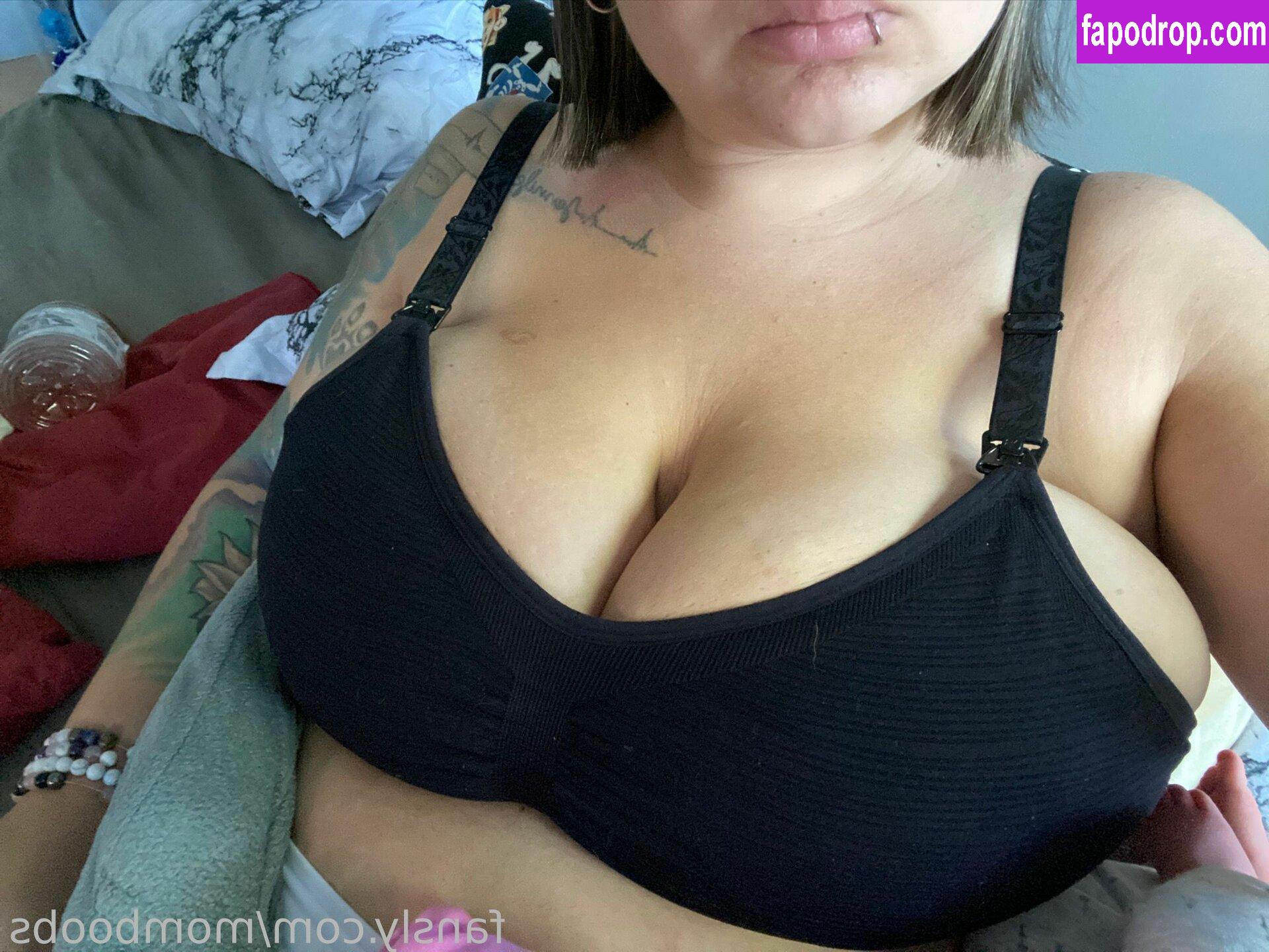 momboobs /  leak of nude photo #0015 from OnlyFans or Patreon