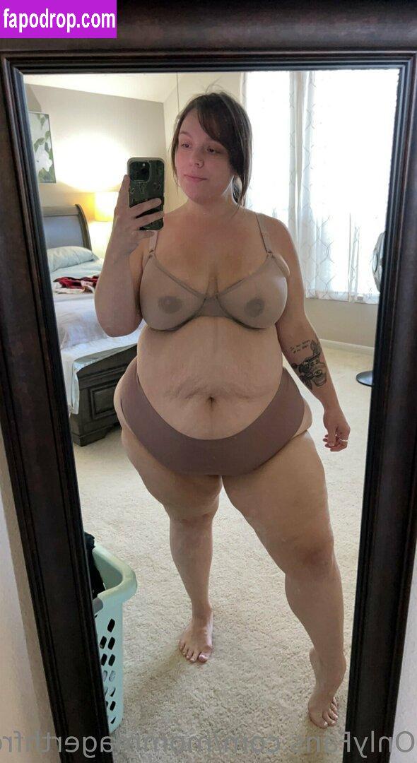 mommagerthfree /  leak of nude photo #0016 from OnlyFans or Patreon