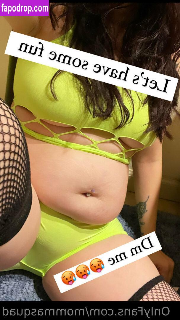 mommasquad /  leak of nude photo #0056 from OnlyFans or Patreon