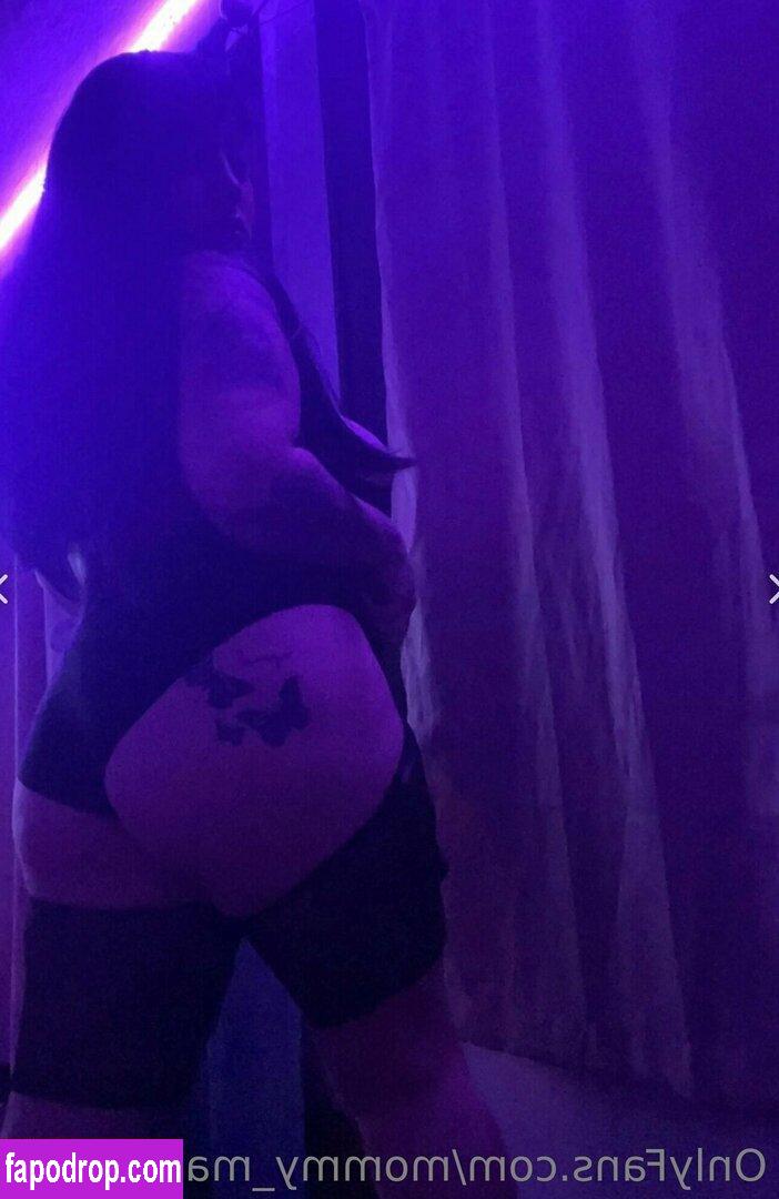 mommy_marsh1897 / __bigmamashay leak of nude photo #0020 from OnlyFans or Patreon