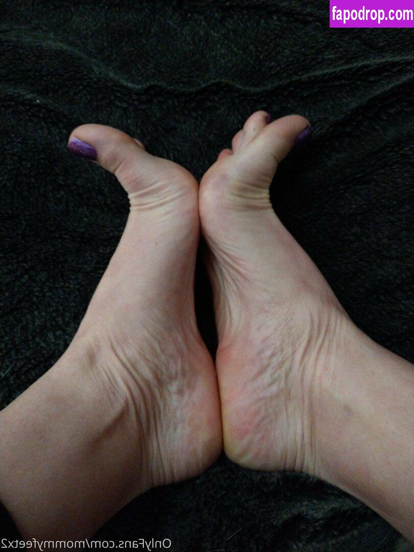 mommyfeetx2 / momdeenx leak of nude photo #0001 from OnlyFans or Patreon