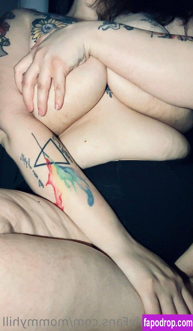 mommyhill / sebymommyhill leak of nude photo #0012 from OnlyFans or Patreon