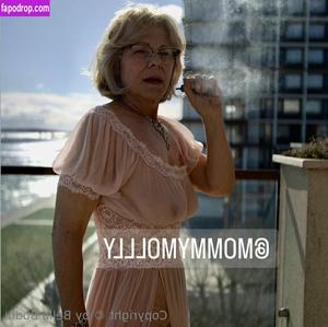 Mommymollly слив #0052