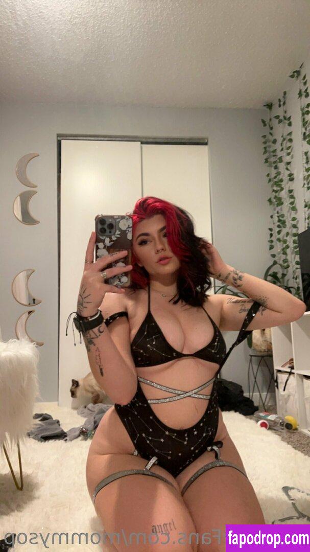 mommysop / mommyshop18 / sophiererktz leak of nude photo #0114 from OnlyFans or Patreon