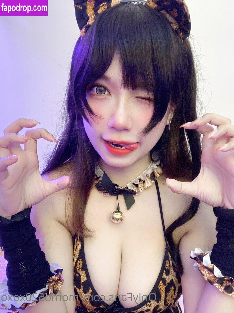 momo520xoxo / momoko.xoxo / momoxoxo0v0 leak of nude photo #0120 from OnlyFans or Patreon