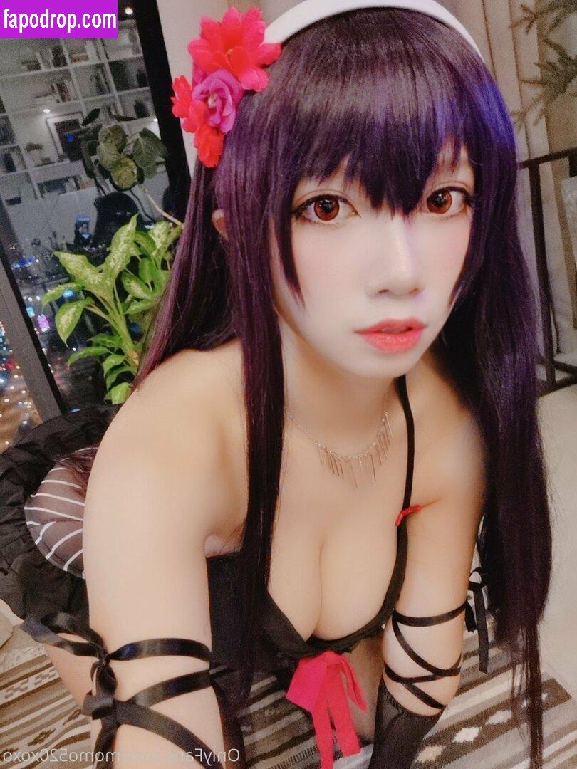 momo520xoxo / momoko.xoxo / momoxoxo0v0 leak of nude photo #0127 from OnlyFans or Patreon