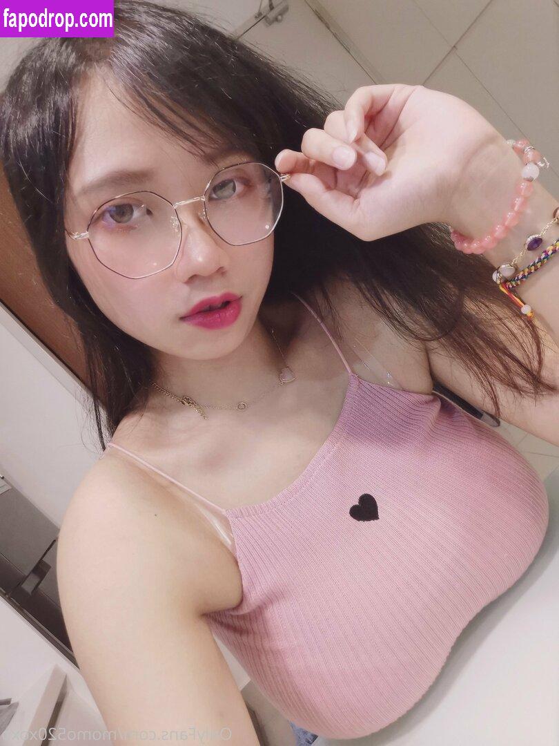 momo520xoxo / momoko.xoxo / momoxoxo0v0 leak of nude photo #0129 from OnlyFans or Patreon