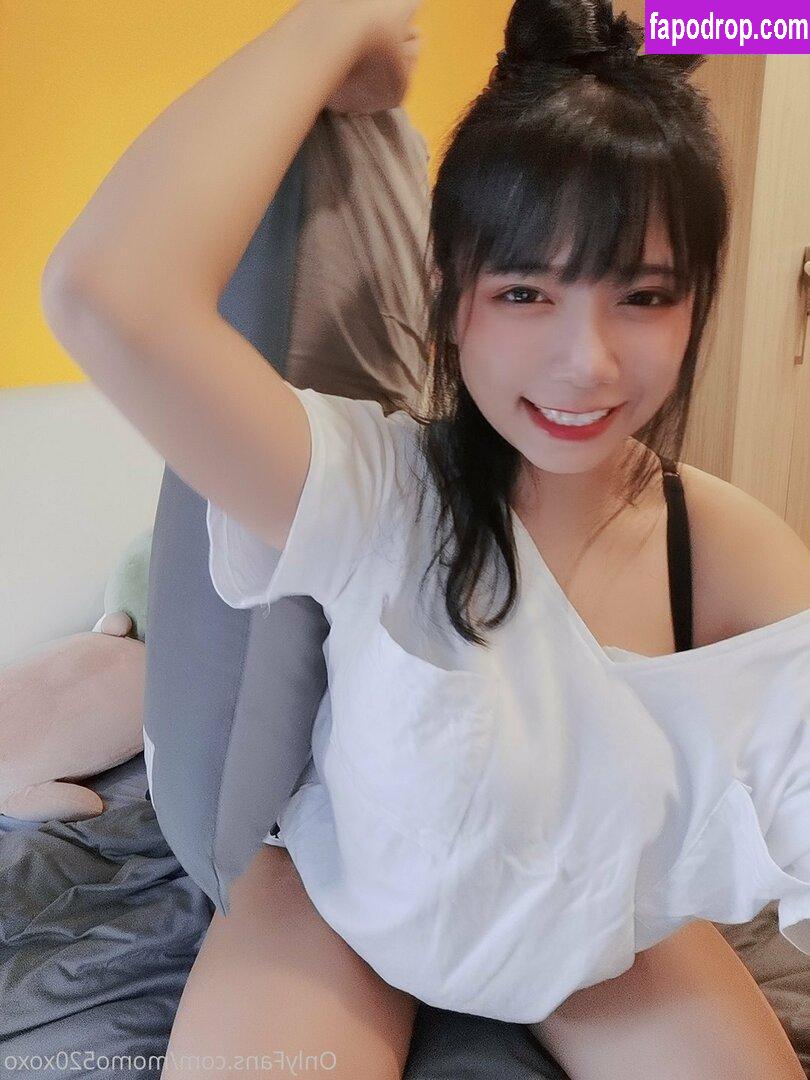 momo520xoxo / momoko.xoxo / momoxoxo0v0 leak of nude photo #0134 from OnlyFans or Patreon