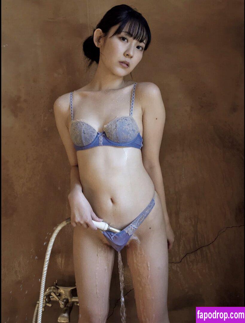 Momoka Hayashida / moka_hayashida / momoka_hayashi / 林田百加 слитое обнаженное фото #0011 с Онлифанс или Патреон