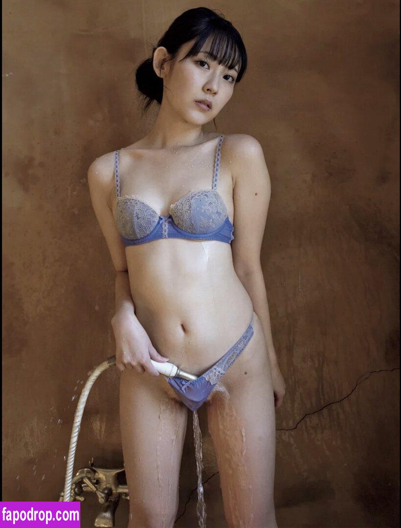 Momoka Hayashida / moka_hayashida / momoka_hayashi / 林田百加 слитое обнаженное фото #0025 с Онлифанс или Патреон