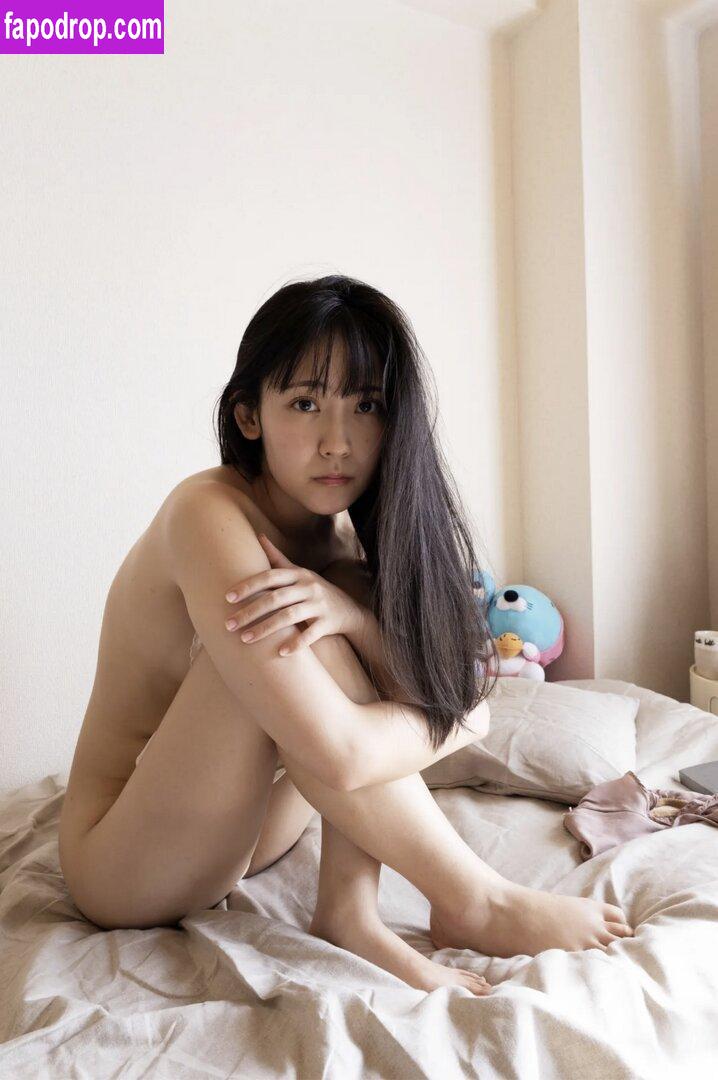 Momoka Hayashida / moka_hayashida / momoka_hayashi / 林田百加 слитое обнаженное фото #0026 с Онлифанс или Патреон