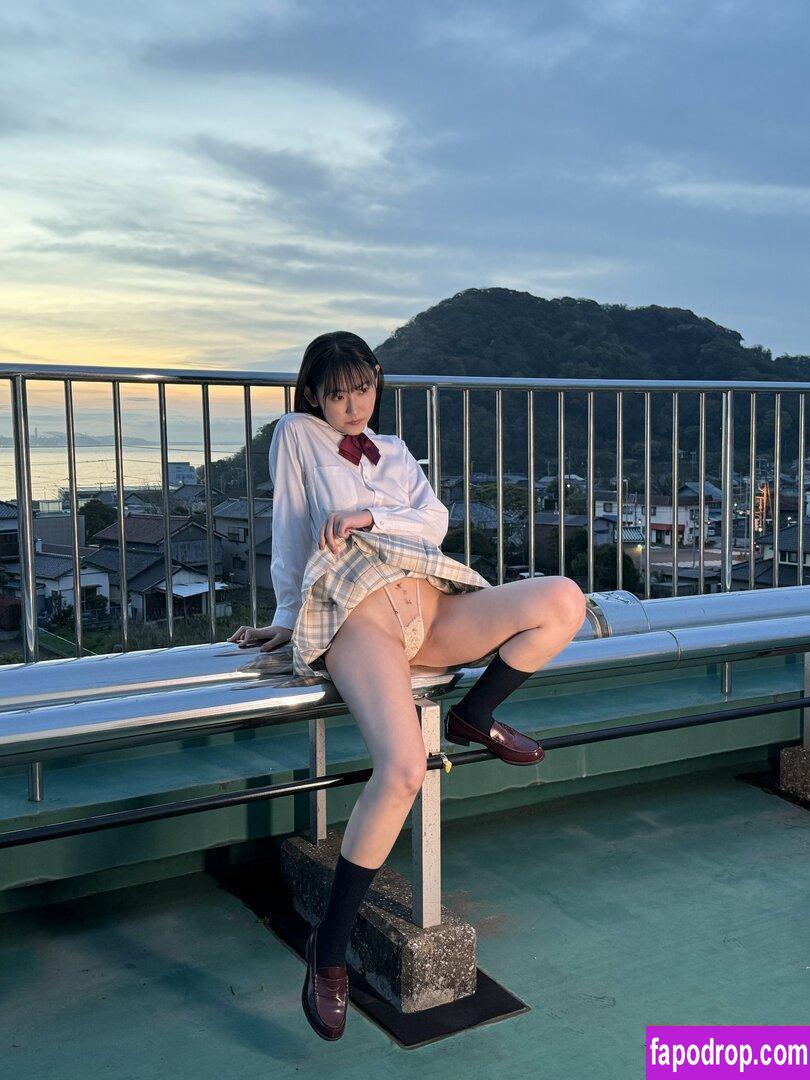 Momoka Hayashida / moka_hayashida / momoka_hayashi / 林田百加 leak of nude photo #0029 from OnlyFans or Patreon