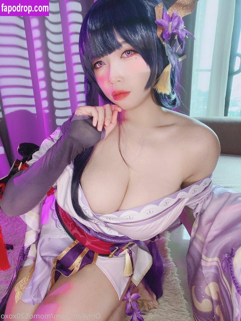 Momokoxoxo / momo520xoxo / momoko.xoxo / momoxoxo0v0 leak of nude photo #0062 from OnlyFans or Patreon