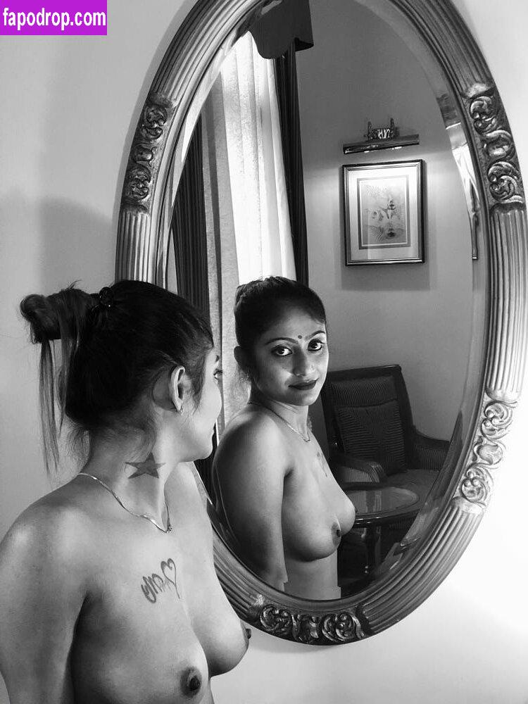 Mona Goswami / ishandastidar leak of nude photo #0002 from OnlyFans or Patreon