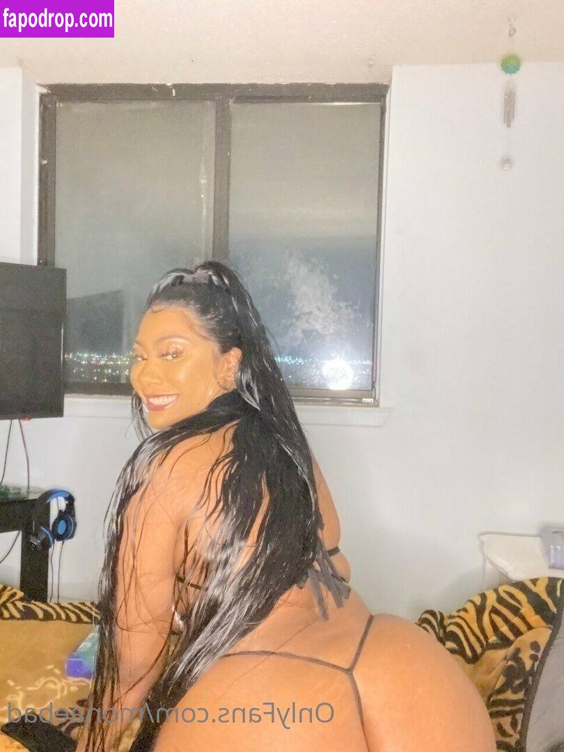 monaebad / cooliemonae / https: leak of nude photo #0012 from OnlyFans or Patreon