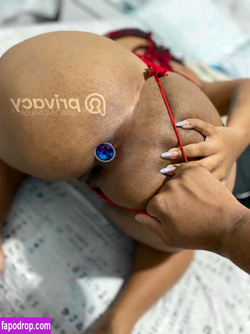 Monalisa / Packmonalisa leak of nude photo #0032 from OnlyFans or Patreon