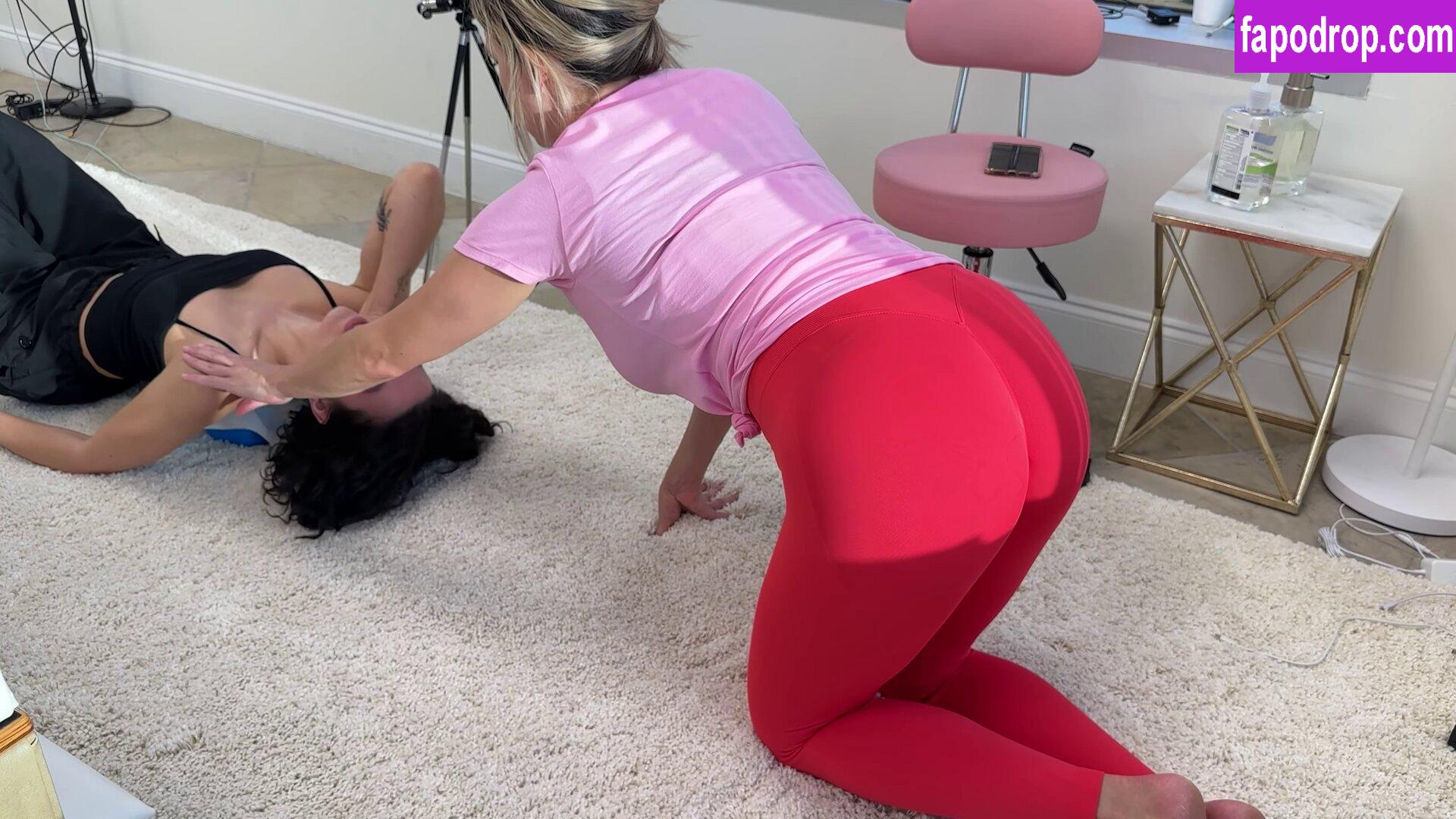 Mondragon Chiropractic / Brenda Mondragon / chiro_dragon leak of nude photo #0364 from OnlyFans or Patreon