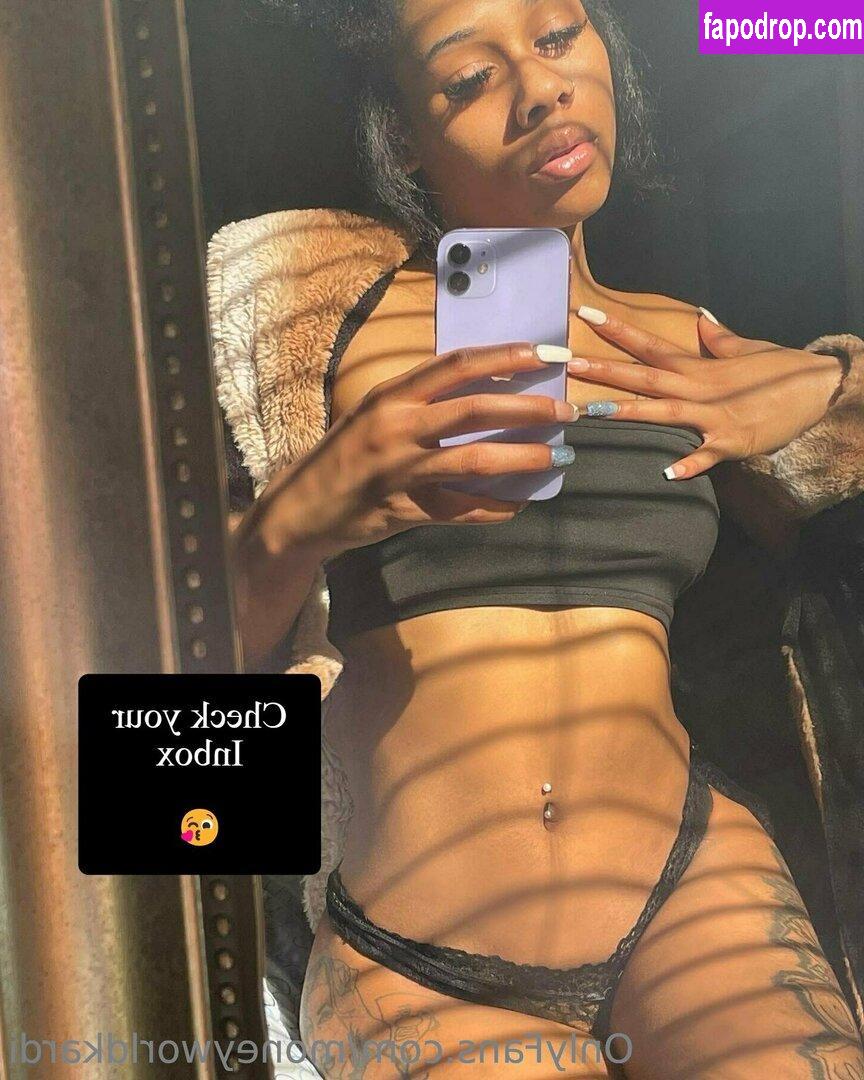 moneyworldkardi / mnywrldshow leak of nude photo #0114 from OnlyFans or Patreon