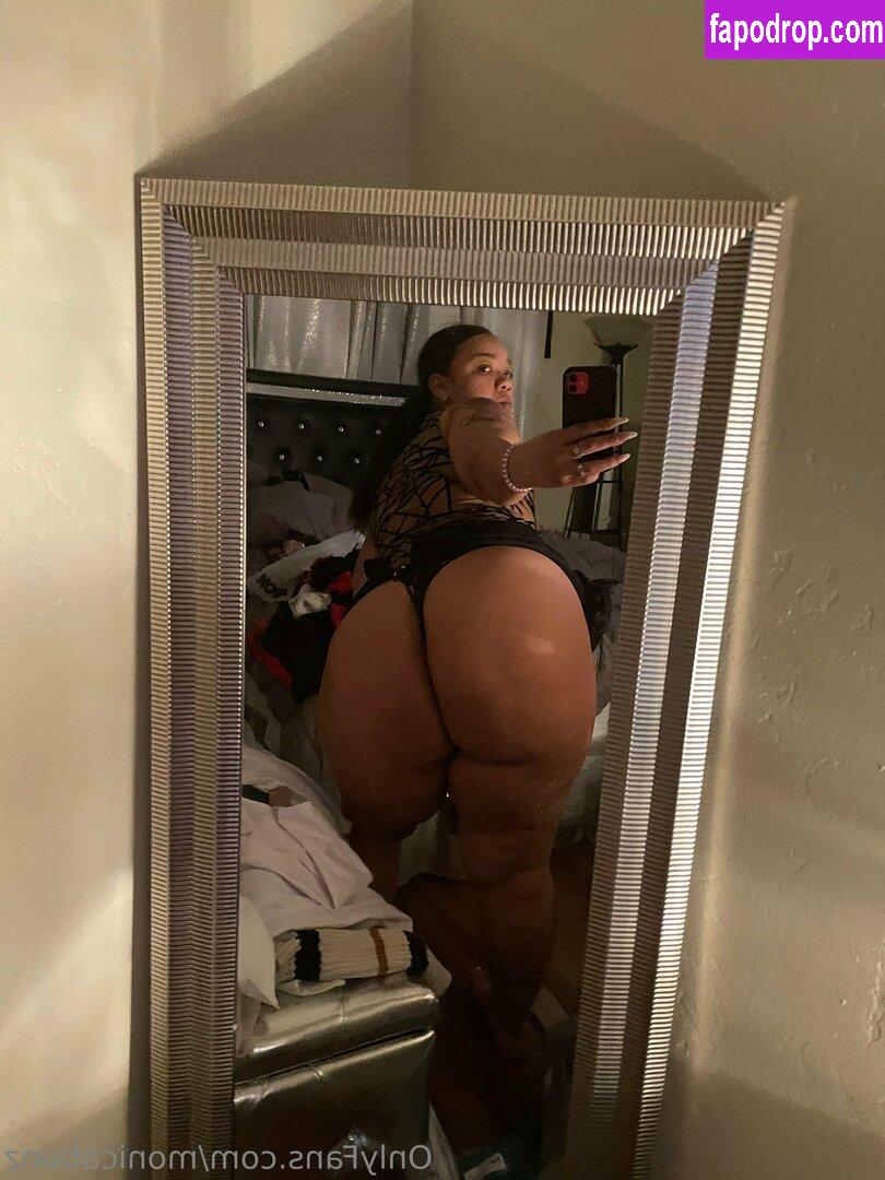 monicabunz / monicabuns leak of nude photo #0045 from OnlyFans or Patreon