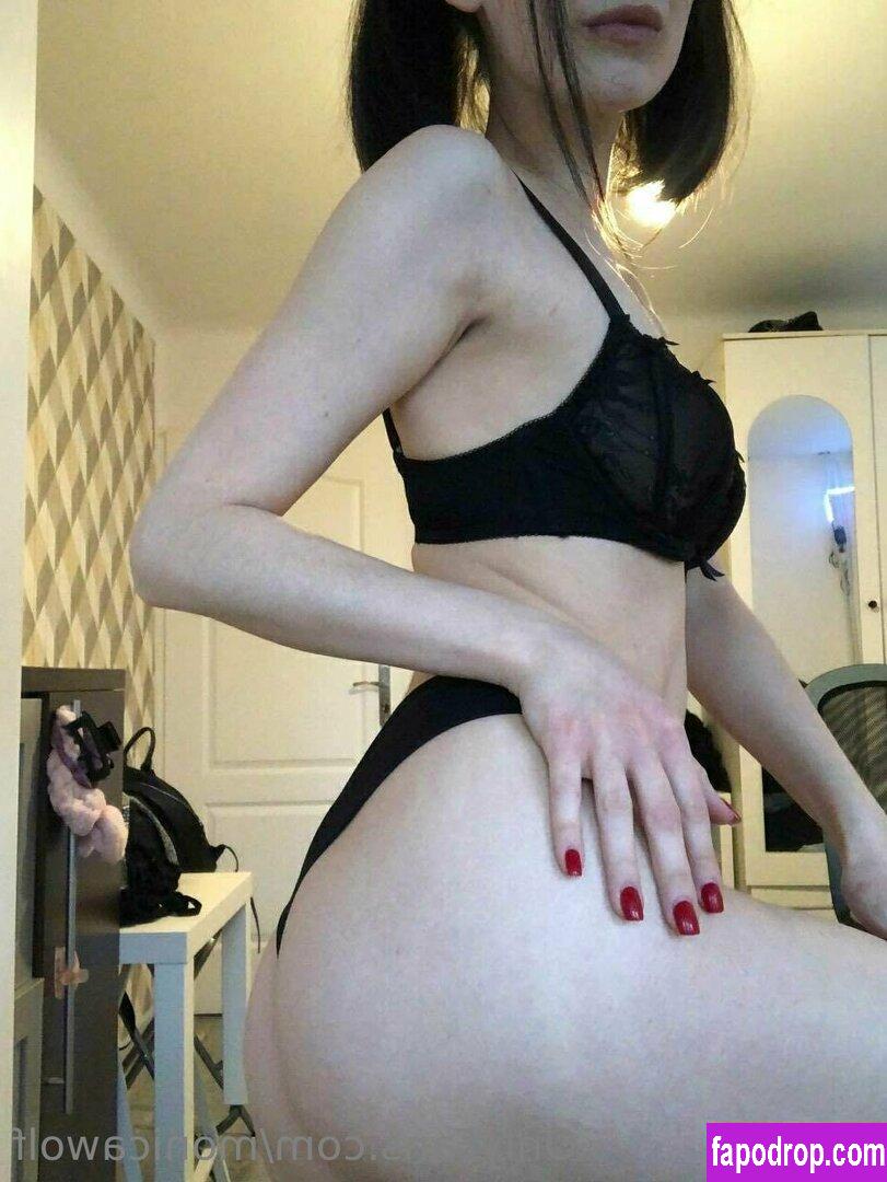 monicawolf / monica_wolf_ leak of nude photo #0048 from OnlyFans or Patreon