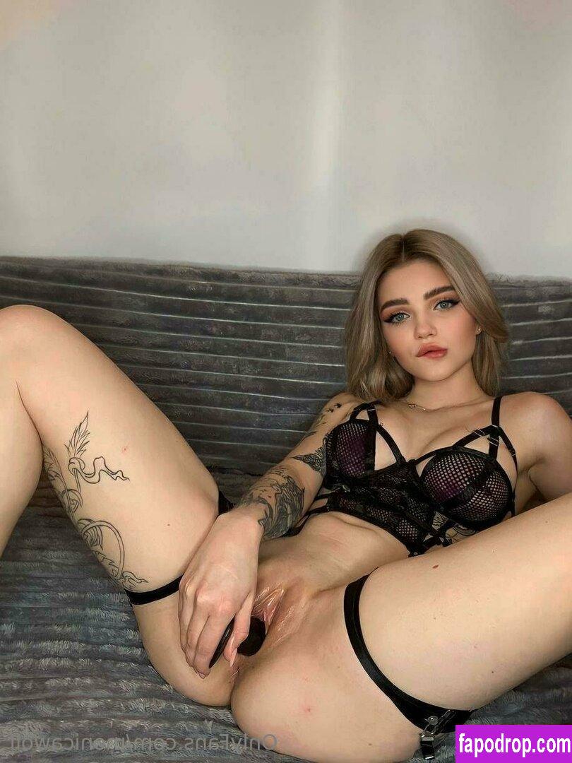 monicawolf / monica_wolf_ leak of nude photo #0071 from OnlyFans or Patreon