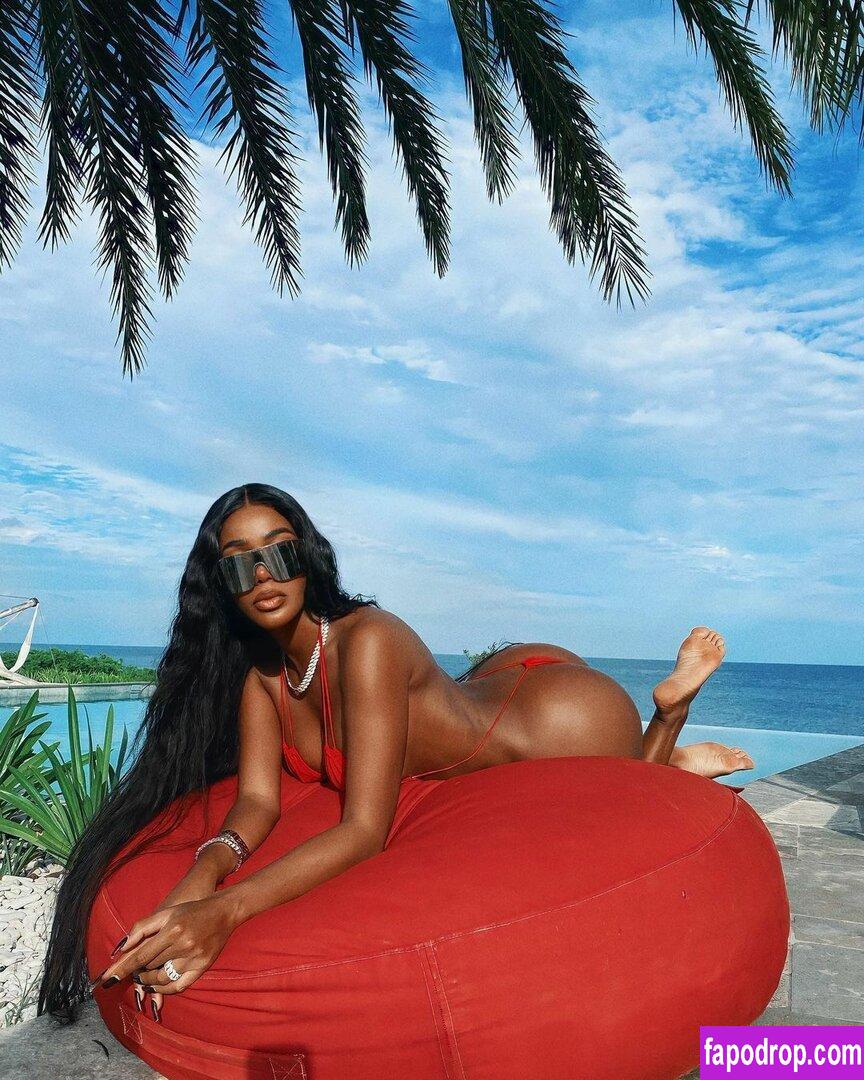 Monifa Jansen / monifajansen leak of nude photo #0040 from OnlyFans or Patreon