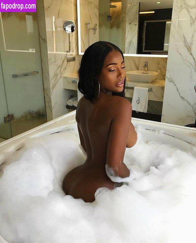 Monifa Jansen / monifajansen leak of nude photo #0052 from OnlyFans or Patreon