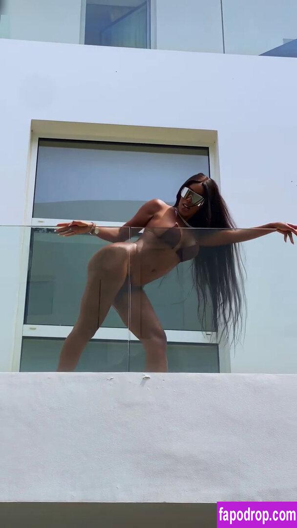 Monifa Jansen / monifajansen leak of nude photo #0075 from OnlyFans or Patreon