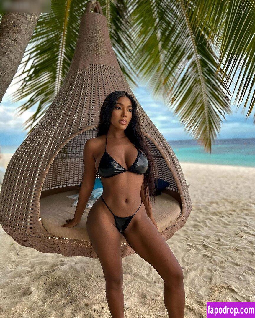 Monifa Jansen / monifajansen leak of nude photo #0091 from OnlyFans or Patreon