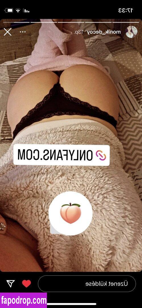Monikdecoy / monik_decoyo leak of nude photo #0005 from OnlyFans or Patreon