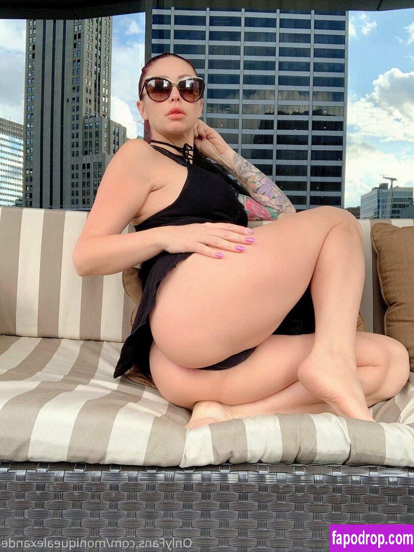 moniquealexande / realmoniquealexander leak of nude photo #0022 from OnlyFans or Patreon
