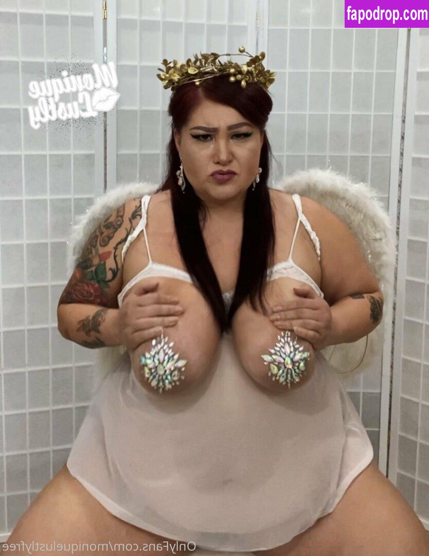 moniquelustlyfree / labellahustler leak of nude photo #0033 from OnlyFans or Patreon