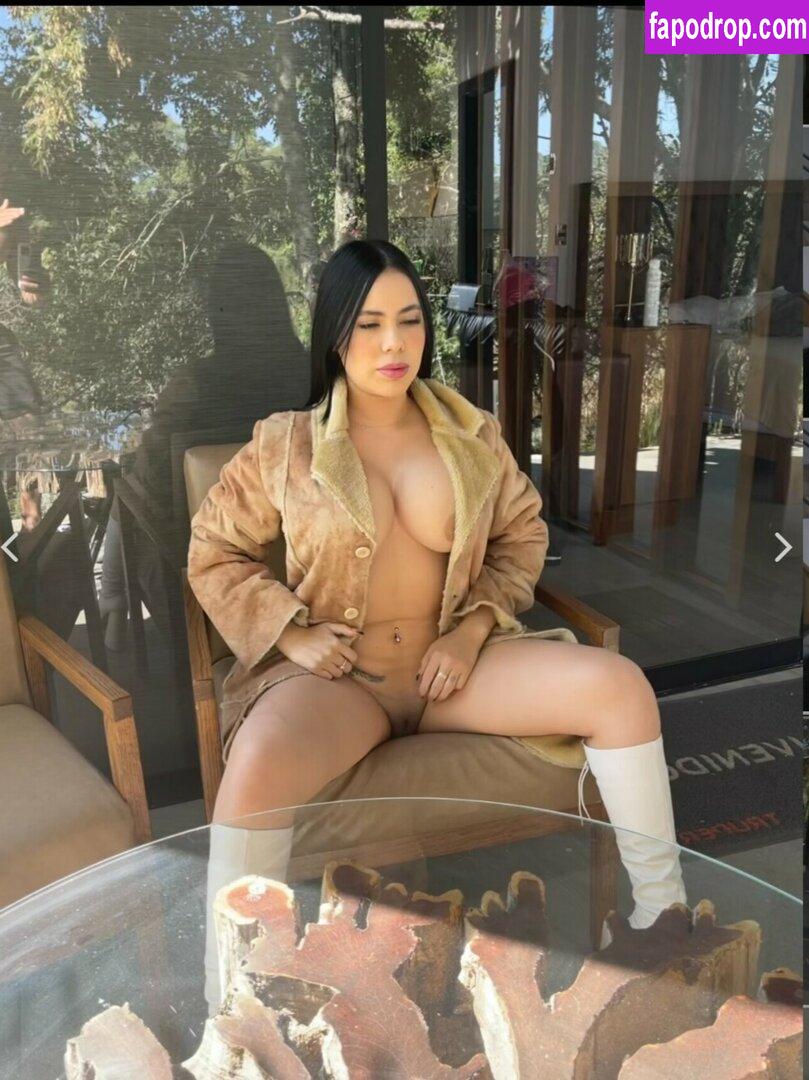 Monserrat Gutierrez / monserraatgutierrez / monserratgutierrez leak of nude photo #0003 from OnlyFans or Patreon