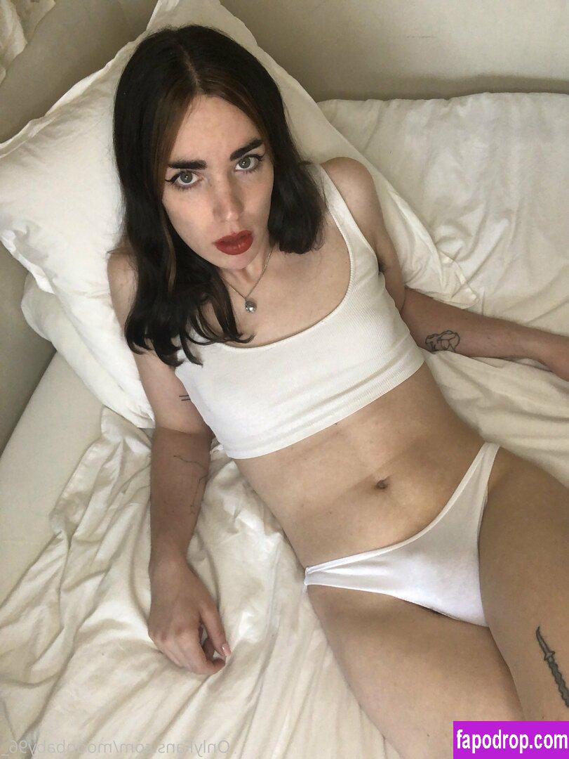 moonbaby96_ /  leak of nude photo #0142 from OnlyFans or Patreon