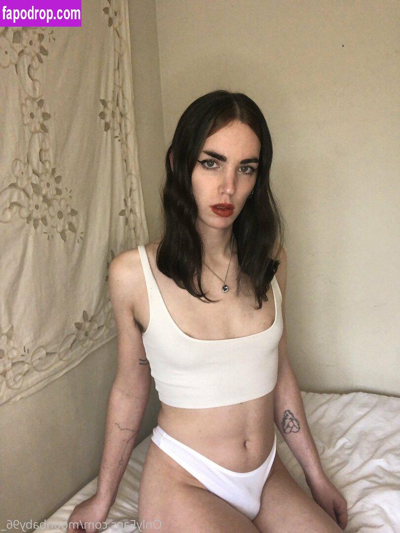 moonbaby96_ /  leak of nude photo #0153 from OnlyFans or Patreon