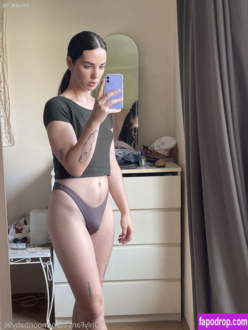 moonbaby96_ /  leak of nude photo #0178 from OnlyFans or Patreon