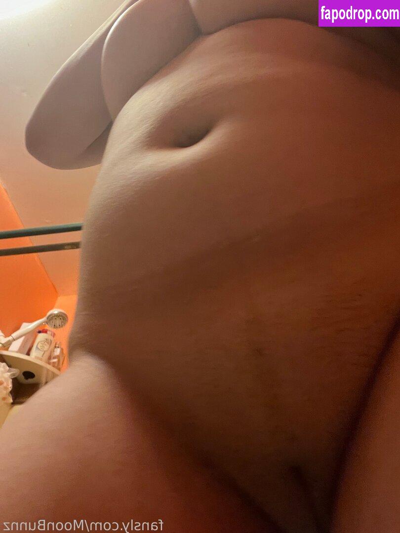 MoonBunnz / Twitter / moonbunny__ leak of nude photo #0049 from OnlyFans or Patreon
