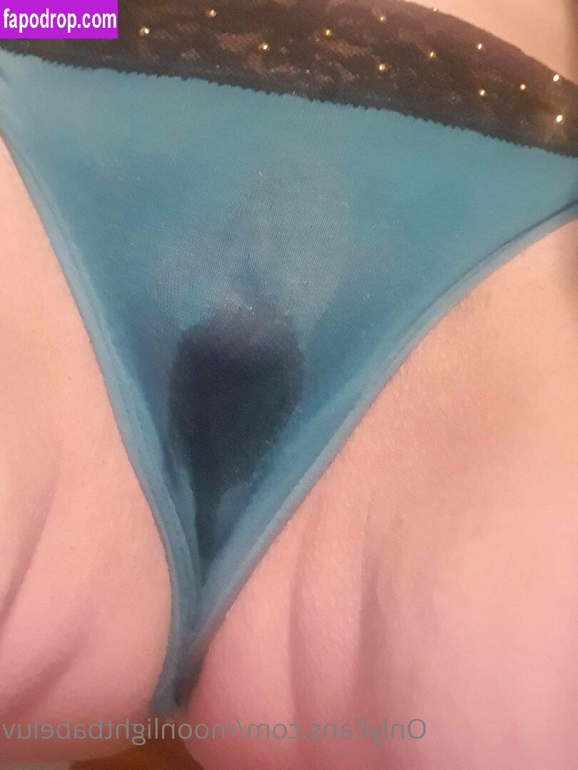 moonlightbabeluv /  leak of nude photo #0063 from OnlyFans or Patreon