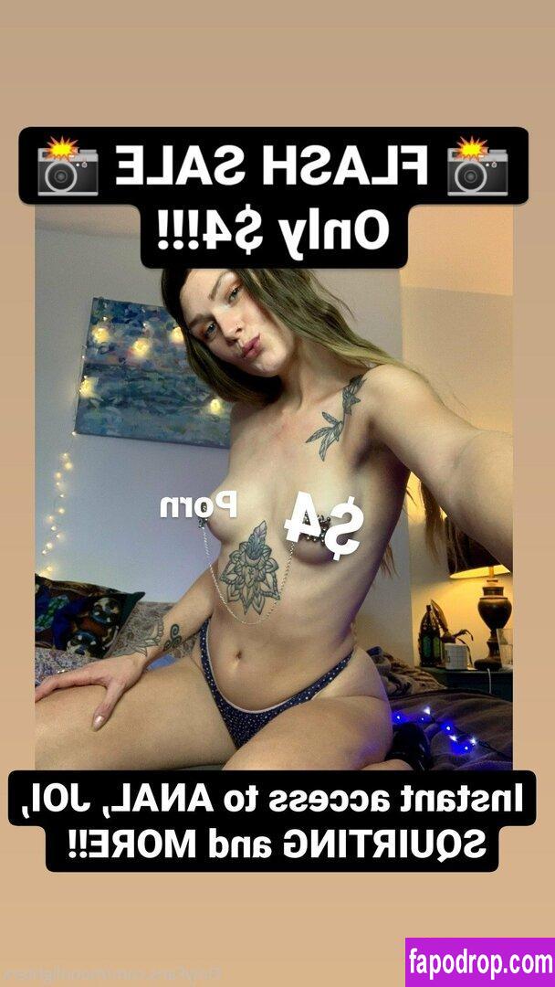 moonlighterx / moonlighterchicago leak of nude photo #0013 from OnlyFans or Patreon