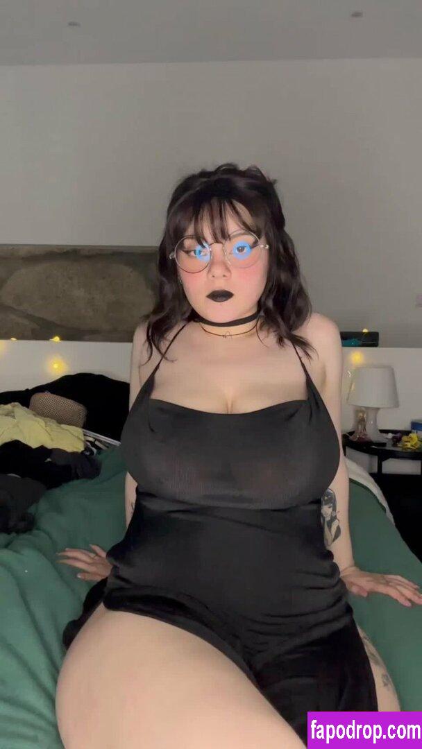 Moonlighty / moonIighty_ / moonlightmov / moonlighty_ leak of nude photo #0253 from OnlyFans or Patreon