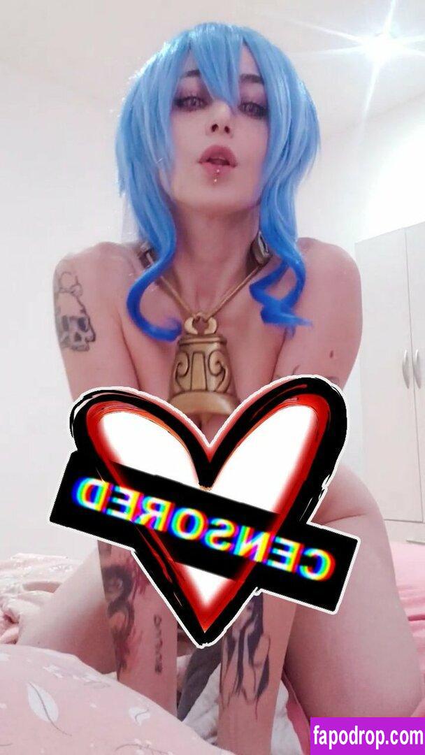 Moonyourwaifu / Moonwaifu leak of nude photo #0014 from OnlyFans or Patreon